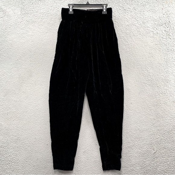 Z. Cavaricci Pants & Jumpsuits Vtg Z Cavaricci Parachute Pants